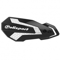 Защита рук Polisport 8308200056 Black