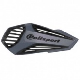 Защита рук Polisport 8308400011 Grey