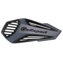 Защита рук Polisport 8308400011 Grey