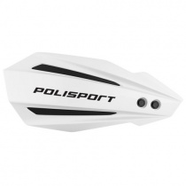 Защита рук Polisport 8308500051 White