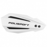Защита рук Polisport 8308500058 White