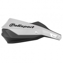 Защита рук Polisport 8308800001 White