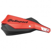 Защита рук Polisport 8308800006 Red