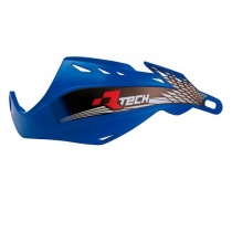Защита рук Racetech Gladiator Easy Blue