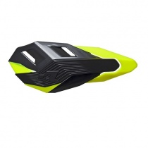 Защита рук Racetech HP3 Black/Yellow