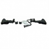 Защита рук Racetech HP3 Black