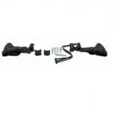 Защита рук Racetech HP3 Black