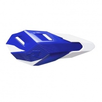 Защита рук Racetech HP3 Blue/White