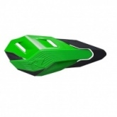 Защита рук Racetech HP3 Green/Black