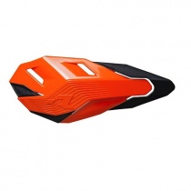 Защита рук Racetech HP3 Orange/Black