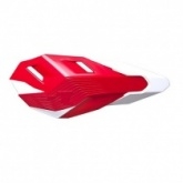 Защита рук Racetech HP3 Red/White