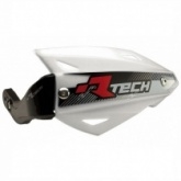 Защита рук Racetech KITPMATVBN0 White