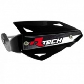 Защита рук Racetech KITPMATVNR0 Black