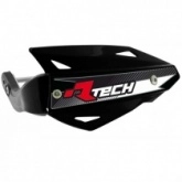 Защита рук Racetech KITPMATVNR0 Black