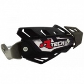 Защита рук Racetech KITPMATVNRF Black