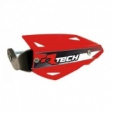 Защита рук Racetech KITPMATVRS0 Red