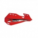 Защита рук Racetech KITPMDURS14 Red