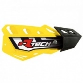 Защита рук Racetech KITPMFLGI00 Yellow