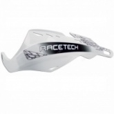 Защита рук Racetech KITPMGLBN08 White