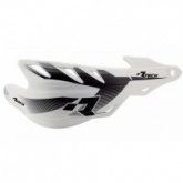 Защита рук Racetech KITPMRPBN00 White