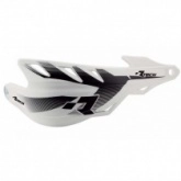 Защита рук Racetech KITPMRPBN00 White