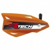Защита рук Racetech KITPMVTAR00 Orange