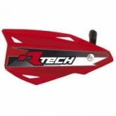 Защита рук Racetech KITPMVTRS00 Red