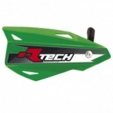 Защита рук Racetech KITPMVTVE00 Green