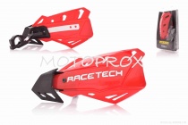Защита рук Racetech Red
