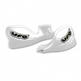Защита рук UFO HO03605-041 White