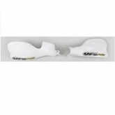 Защита рук UFO HO03698-041 White