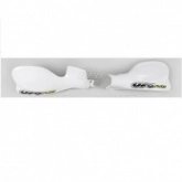Защита рук UFO HO03698-041 White