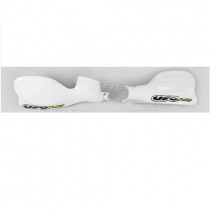 Защита рук UFO HO03698-041 White