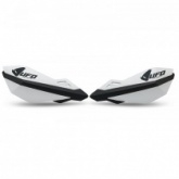 Защита рук UFO HU04302-040 White