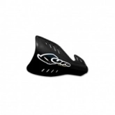 Защита рук UFO KA03764-001 Black
