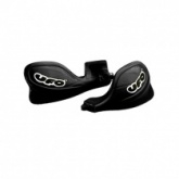 Защита рук UFO KT03061-001 Black