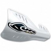 Защита рук UFO KT03085-041 White