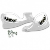 Защита рук UFO KT03728-047 White