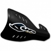 Защита рук UFO KT03759-001 Black