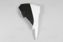 Защита рук UFO KT04043-999K White/Black