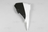 Защита рук UFO KT04043-999K White/Black