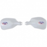 Защита рук UFO ME08055W White