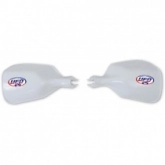 Защита рук UFO ME08055W White
