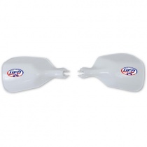 Защита рук UFO ME08055W White