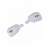 Защита рук UFO ME08056W White