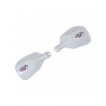 Защита рук UFO ME08056W White