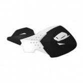 Защита рук UFO PM01646-001 Black