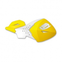 Защита рук UFO PM01647-102 Yellow