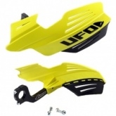 Защита рук UFO PM01650-102 Yellow