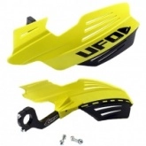Защита рук UFO PM01650-102 Yellow